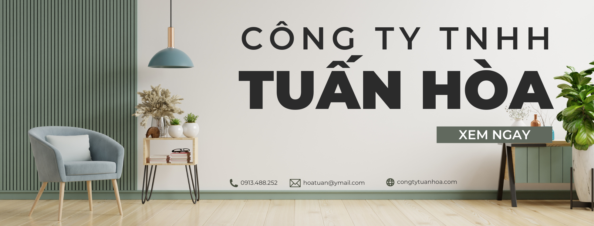 Công ty Tuấn Hòa